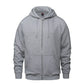SURFER ADULT FULL ZIP HOODED SWEATSHIRT