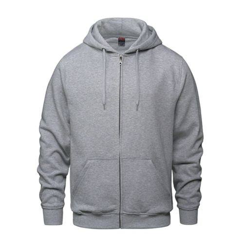 SURFER ADULT FULL ZIP HOODED SWEATSHIRT