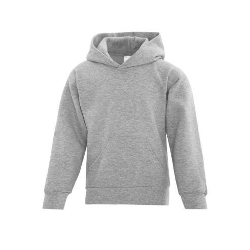 ATC EVERYDAY FLEECE YOUTH HOODIE