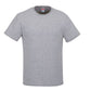 PARKOUR ADULT RING SPUN COMBED COTTON CREWNECK T-SHIRT