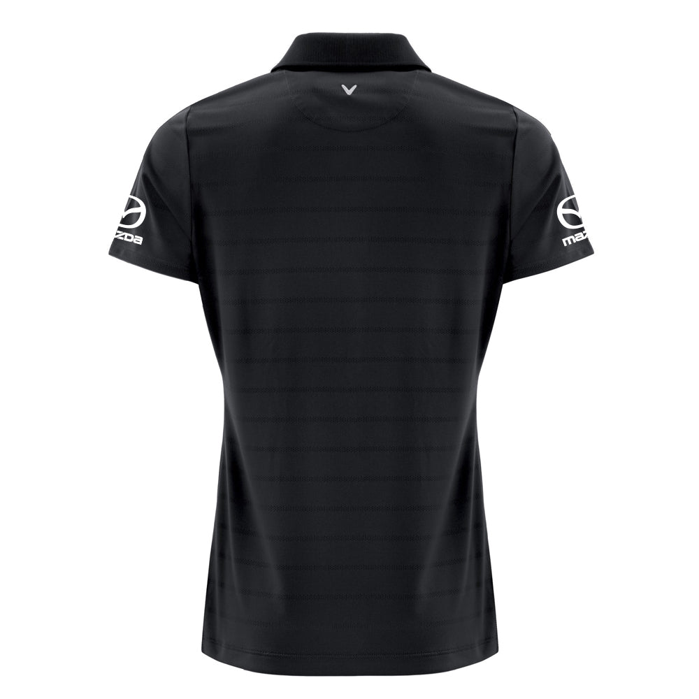 Auto House Mazda Ladies' Callaway Opti-Vent Polo (Non-Primary)
