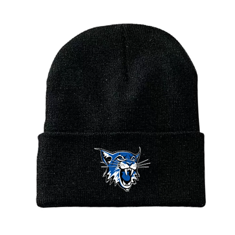 London Road Youth Knit Cuff Toque