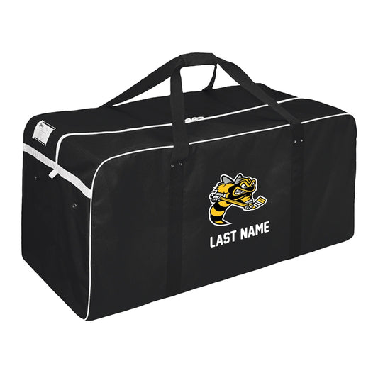 Sarnia Jr Sting Kobe Team Carry Bag
