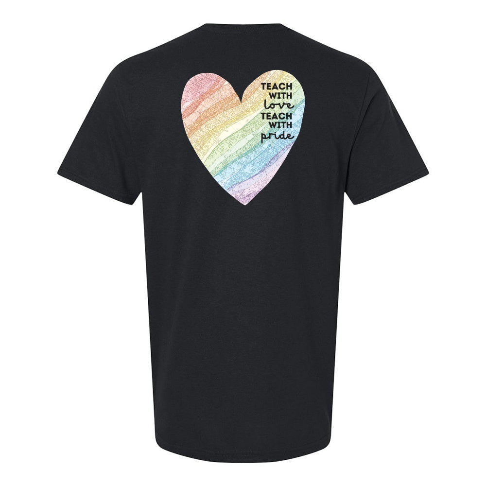 OECTA St. Clair Adult Softstyle T-Shirt