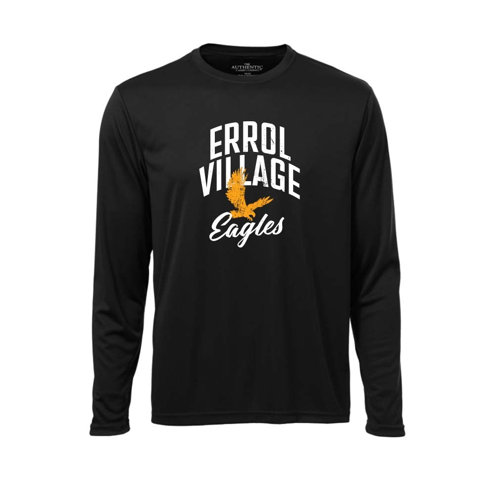 Errol Village Youth Pro Team Long Sleeve
