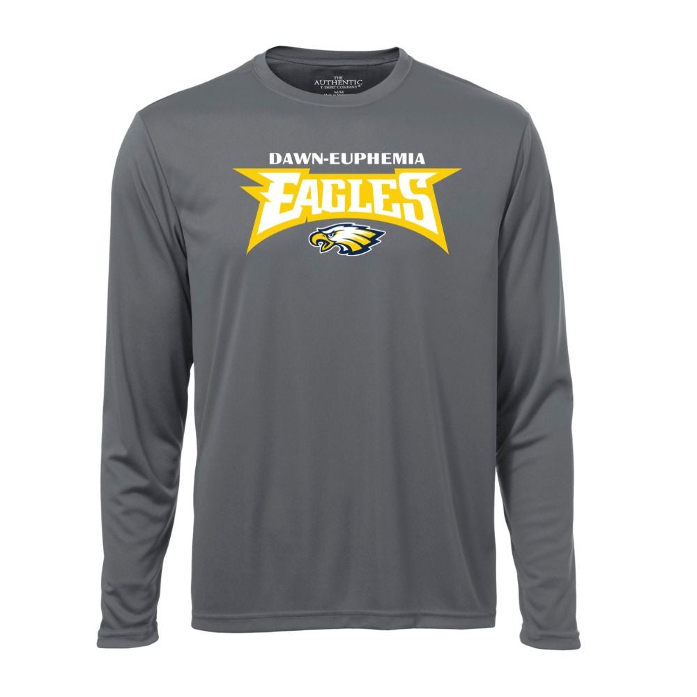 Dawn-Euphemia Youth Pro Team Long Sleeve