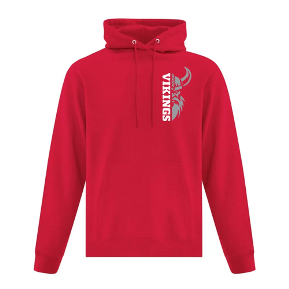 Northern Adult Everyday Fleece Hooded Sweatshirt