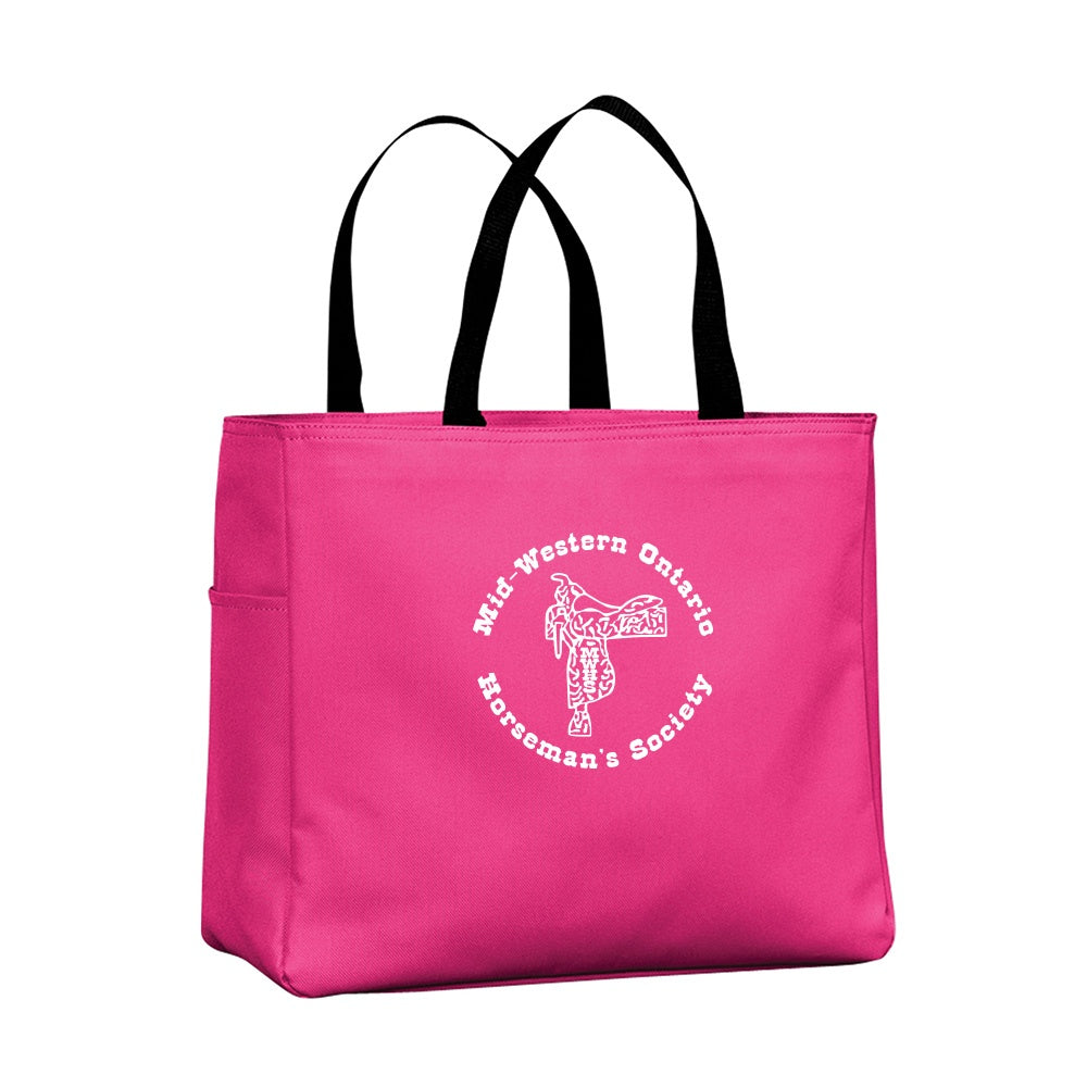 MWHS Essential Reusable Tote