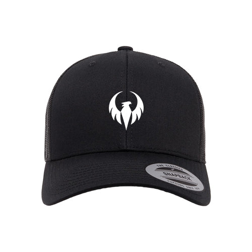 Phoenix Adult YP Classics Retro Trucker Cap
