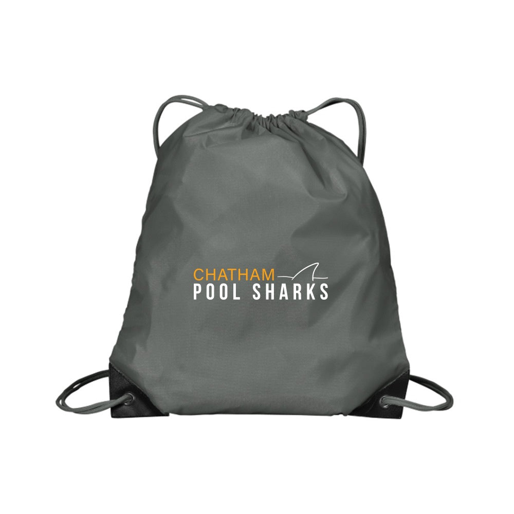 Chatham Pool Sharks Reusable Cinch Pack