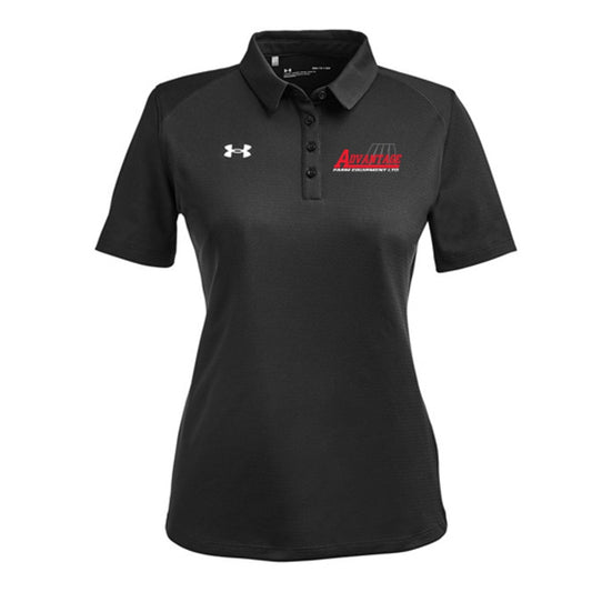 Advantage - UA Ladies Performance Polo