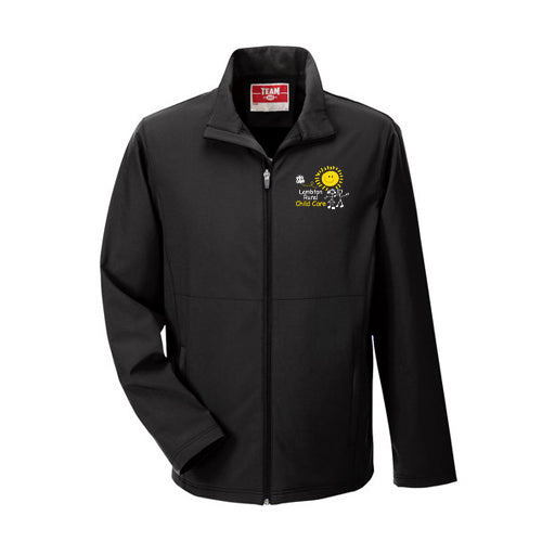 Lambton Rural Childcare Adult Leader Soft Shell Jacket