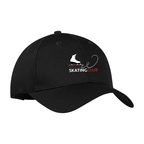 Watford Skating Club Youth Everyday Cotton Twill Cap