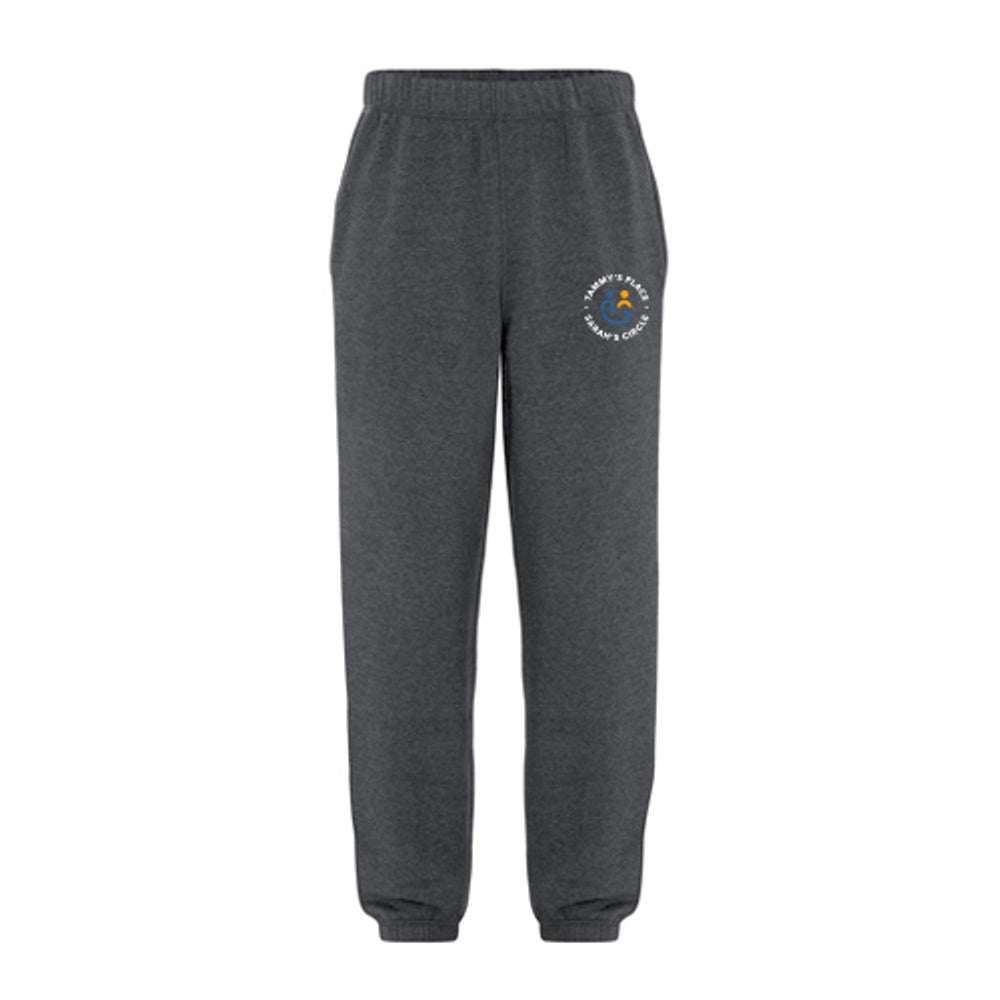 Tammy's Place & Sarah's Circle Adult Everyday Fleece Sweatpants