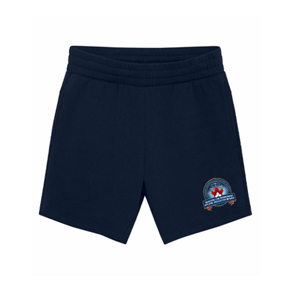 MLEOA of Ontario Adult Everyday Fleece Shorts
