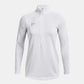 UA TECH TEAM WOMEN'S 1/2 ZIP