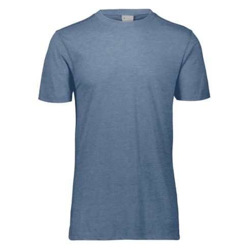 TRI-BLEND TEE