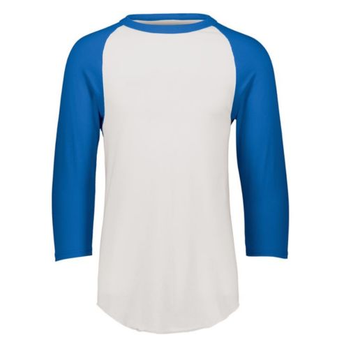 BASEBALL 3/4 SLEEVE TEE 2.0
