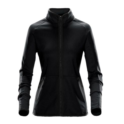 WOMEN'S MISTRAL FLEECE JACKET