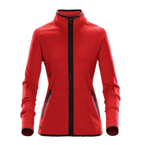 WOMEN'S MISTRAL FLEECE JACKET
