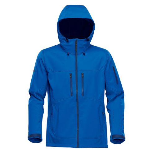 MEN'S EPSILON 2 SOFTSHELL