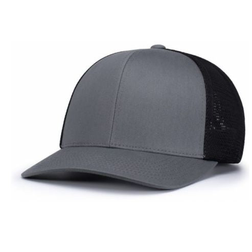 TRUCKER FLEXFIT SNAPBACK CAP