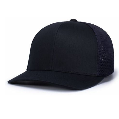 TRUCKER FLEXFIT SNAPBACK CAP