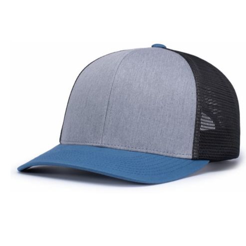 TRUCKER FLEXFIT SNAPBACK CAP