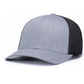 TRUCKER FLEXFIT SNAPBACK CAP