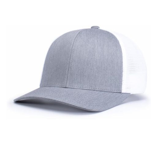 TRUCKER FLEXFIT SNAPBACK CAP