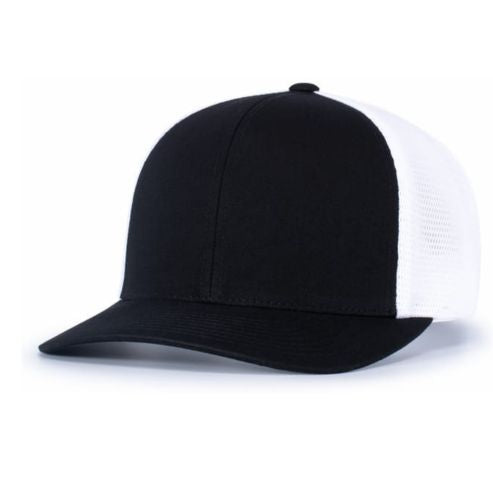 TRUCKER FLEXFIT SNAPBACK CAP