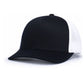 TRUCKER FLEXFIT SNAPBACK CAP