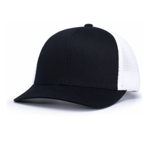 TRUCKER FLEXFIT SNAPBACK CAP
