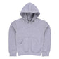 YOUTH UNISEX MID WEIGHT CLASSIC HOODY