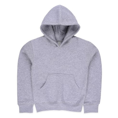 YOUTH UNISEX MID WEIGHT CLASSIC HOODY