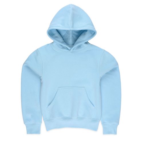 YOUTH UNISEX MID WEIGHT CLASSIC HOODY