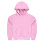 YOUTH UNISEX MID WEIGHT CLASSIC HOODY