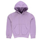 YOUTH UNISEX MID WEIGHT CLASSIC HOODY