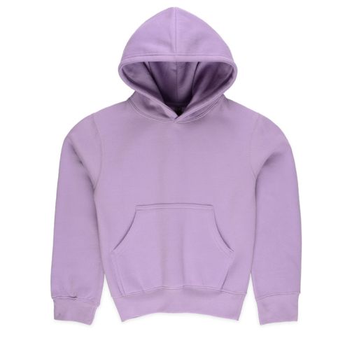 YOUTH UNISEX MID WEIGHT CLASSIC HOODY