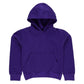 YOUTH UNISEX MID WEIGHT CLASSIC HOODY