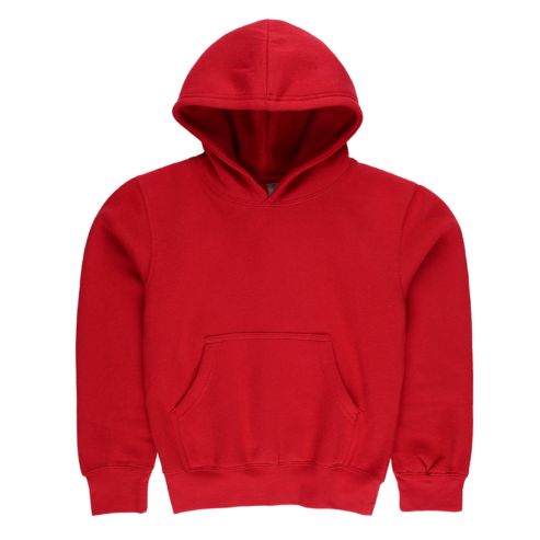 YOUTH UNISEX MID WEIGHT CLASSIC HOODY