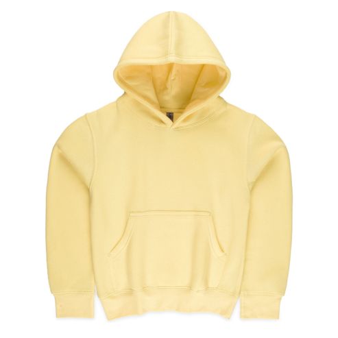 YOUTH UNISEX MID WEIGHT CLASSIC HOODY