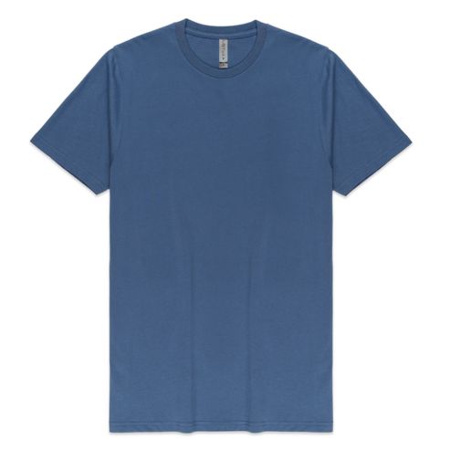 ADULT UNISEX LIGHT WEIGHT PREMIUM TEE