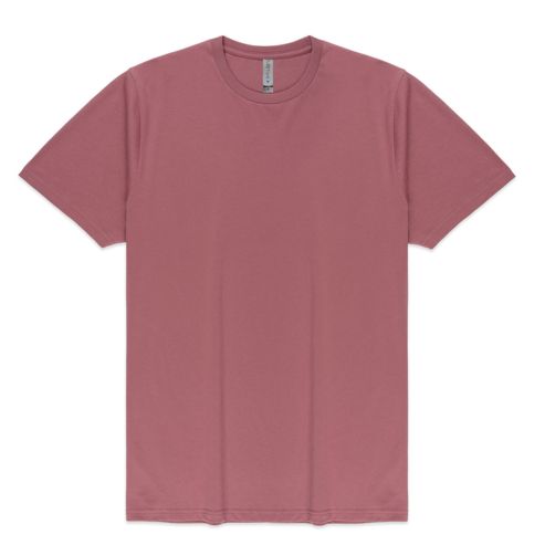 ADULT UNISEX LIGHT WEIGHT PREMIUM TEE