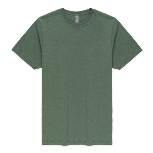 ADULT UNISEX LIGHT WEIGHT PREMIUM TEE