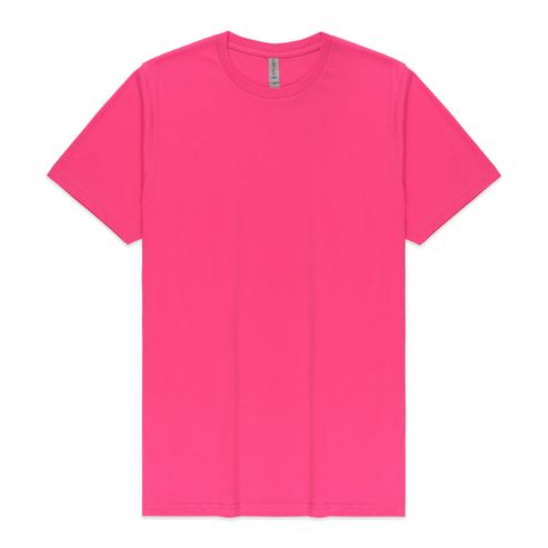 ADULT UNISEX LIGHT WEIGHT PREMIUM TEE