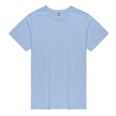 ADULT UNISEX LIGHT WEIGHT PREMIUM TEE