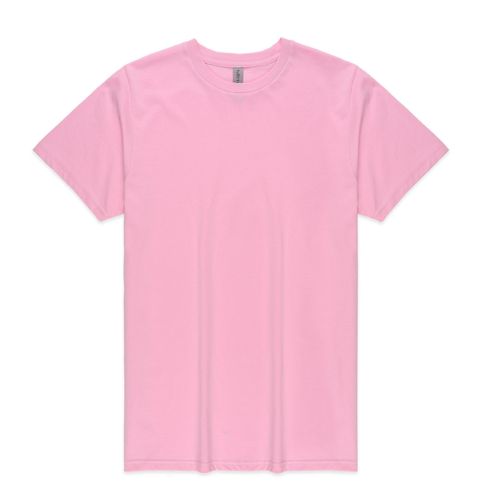 ADULT UNISEX LIGHT WEIGHT PREMIUM TEE