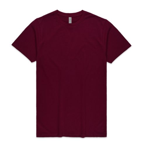 ADULT UNISEX LIGHT WEIGHT PREMIUM TEE