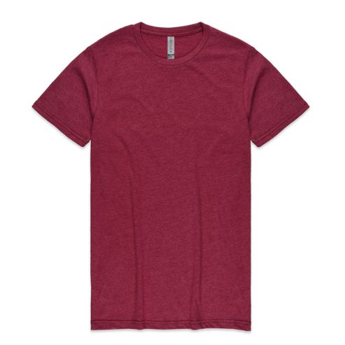 ADULT UNISEX LIGHT WEIGHT PREMIUM TEE